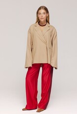 Harper&Yve Blazer 'Tirza' - Beige - Harper&Yve