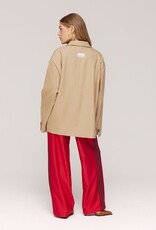 Harper&Yve Blazer 'Tirza' - Beige - Harper&Yve