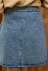 La Petite Etoile Rok 'Julie' - Stone  - La Petite Etoile