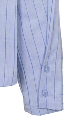 Esmé Studios Blouse 'Myra' - Kentucky Blue - Esmé Studios