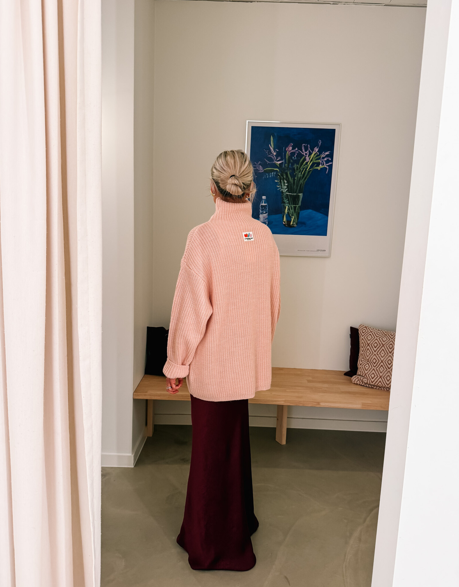 A view Rok 'Emily' - Bordeaux - A View