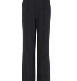 Esmé Studios Broek 'Becca' - Dark Sapphire - Esmé Studios