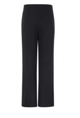 Esmé Studios Broek 'Becca' - Dark Sapphire - Esmé Studios
