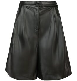 Bermuda 'Nika' - Black - Neo Noir