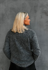Pull 'Annerose' - Gray - Artlove