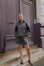 Monré Jacket 'Mira' - Grey - Monré