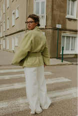 Monré Jas 'Jack' - Groen - Monré