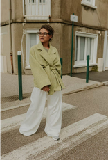 Monré Jas 'Jack' - Groen - Monré