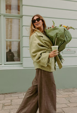 Monré Jas 'Jack' - Groen - Monré