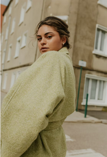 Monré Jas 'Jack' - Groen - Monré