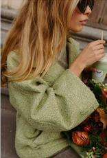 Monré Jas 'Jack' - Groen - Monré