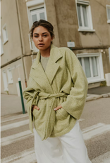 Monré Jas 'Jack' - Groen - Monré