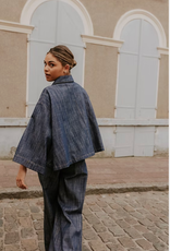 Monré Broek 'Bobo' - Jeans - Monré