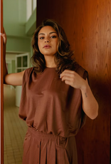 Monré Rok 'Bono' - Bruin - Monré