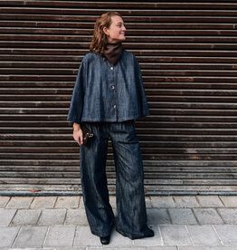 Monré Broek 'Bobo' - Jeans - Monré