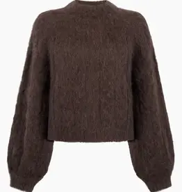 Another Label Pull 'Perla' - Bruin - Another Label Another Label Pull 'Perla' - Bruin - Another Label