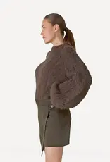 Another Label Pull 'Perla' - Bruin - Another Label