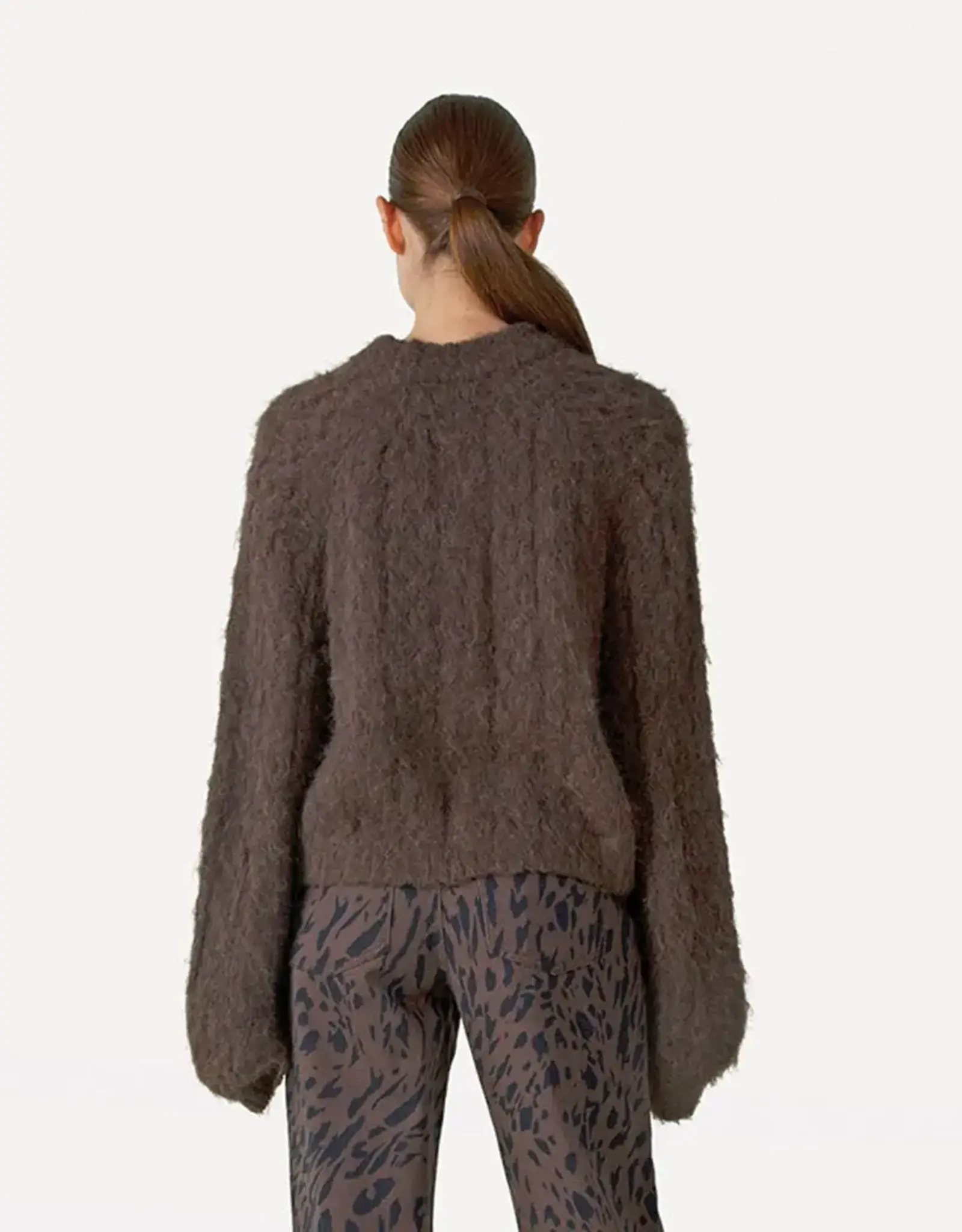 Another Label Pull 'Perla' - Bruin - Another Label