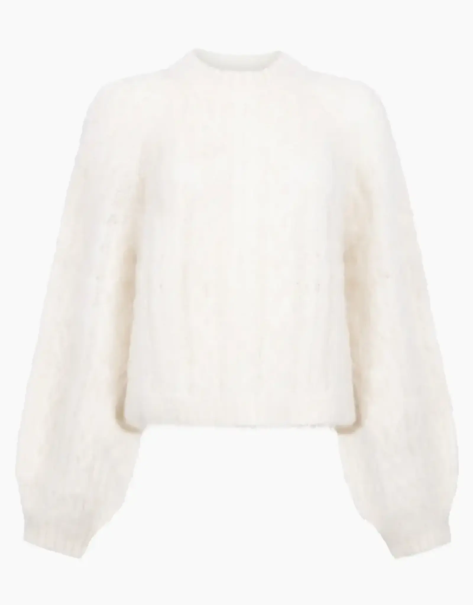 Another Label Pull 'Perla' - Off White - Another Label