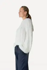 Another Label Pull 'Perla' - Off White - Another Label