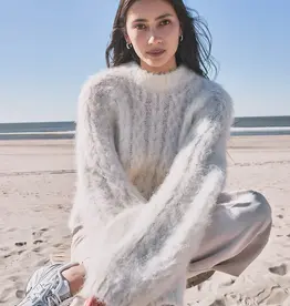 Another Label Pull 'Perla' - Off White - Another Label