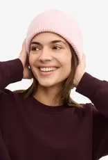Colorful Standard Hat 'Merino Wool' - Faded Pink - Colorful Standard