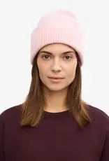 Colorful Standard Hat 'Merino Wool' - Faded Pink - Colorful Standard