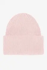 Colorful Standard Hat 'Merino Wool' - Faded Pink - Colorful Standard