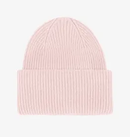 Colorful Standard Hat 'Merino Wool' - Faded Pink - Colorful Standard