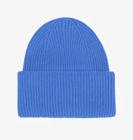 Colorful Standard Hat 'Merino Wool' - Pacific Blue - Colorful Standard
