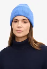 Colorful Standard Hat 'Merino Wool' - Pacific Blue - Colorful Standard