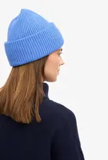 Colorful Standard Hat 'Merino Wool' - Pacific Blue - Colorful Standard