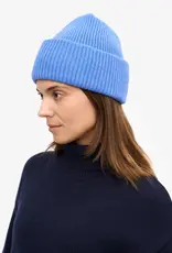 Colorful Standard Hat 'Merino Wool' - Pacific Blue - Colorful Standard
