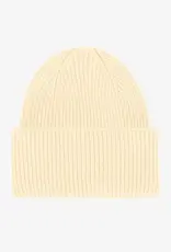 Colorful Standard Hat 'Merino Wool' - Soft Yellow - Colorful Standard