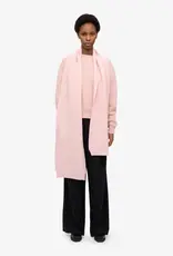 Colorful Standard Sjaal 'Merino Wool' - Faded Pink - Colorful Standard