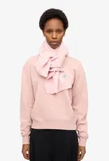 Colorful Standard Sjaal 'Merino Wool' - Faded Pink - Colorful Standard