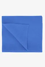 Colorful Standard Sjaal 'Merino Wool' - Pacific Blue - Colorful Standard