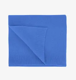 Colorful Standard Sjaal 'Merino Wool' - Pacific Blue - Colorful Standard