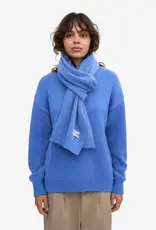 Colorful Standard Sjaal 'Merino Wool' - Pacific Blue - Colorful Standard