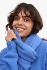 Colorful Standard Sjaal 'Merino Wool' - Pacific Blue - Colorful Standard