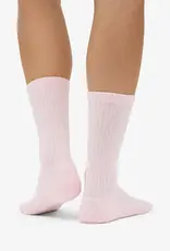 Colorful Standard Socks 'Organic Active' - Faded Pink - Colorful Standard