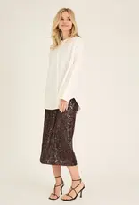 A view Rok 'Valerie' - Dark Brown - A View