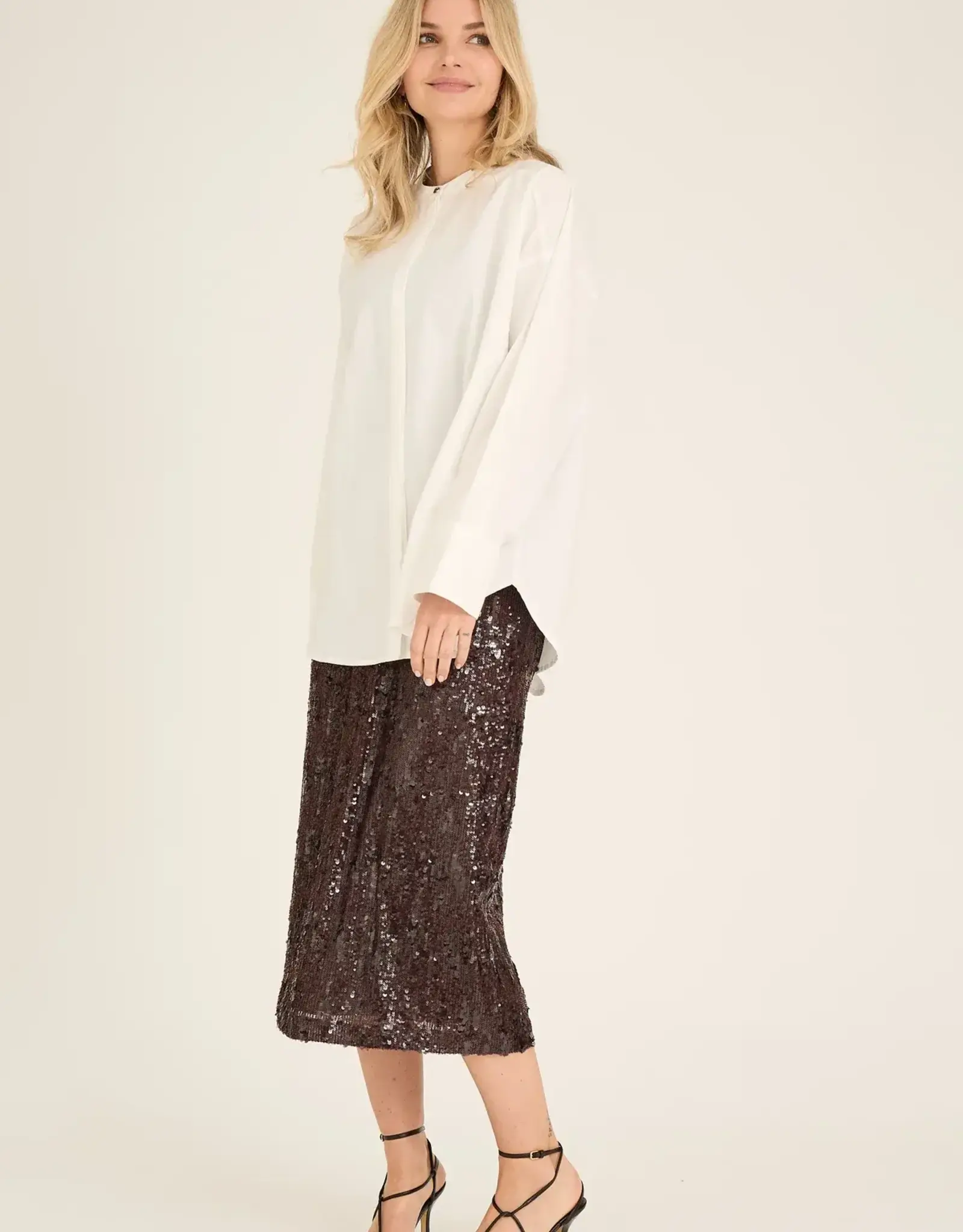 A view Rok 'Valerie' - Dark Brown - A View