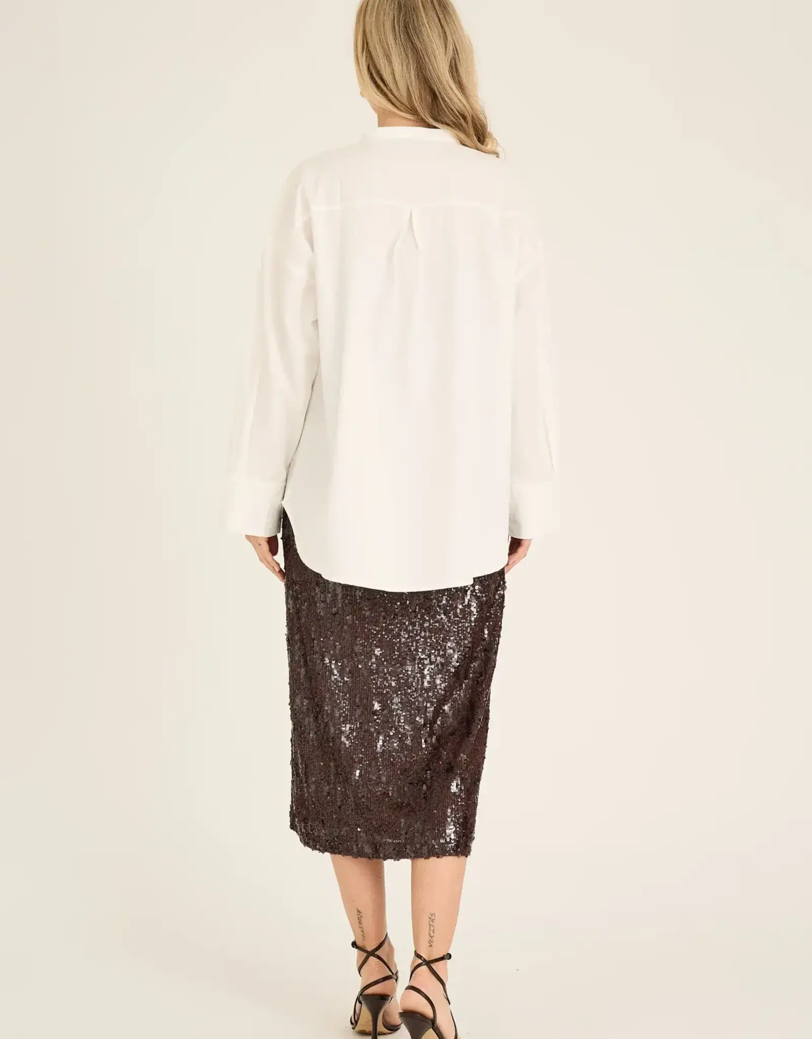 A view Rok 'Valerie' - Dark Brown - A View