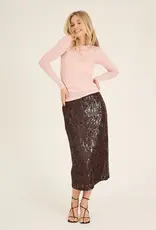 A view Rok 'Valerie' - Dark Brown - A View