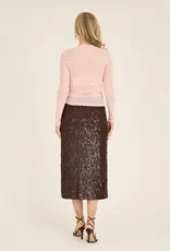 A view Rok 'Valerie' - Dark Brown - A View