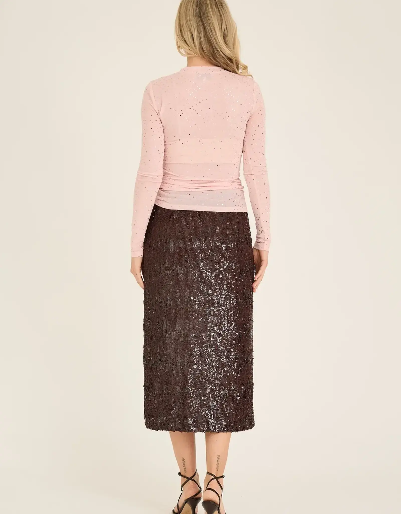 A view Rok 'Valerie' - Dark Brown - A View
