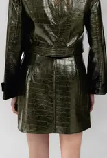 Bô-Dôme Rok 'Blizz' - Chaki - Bô-Dôme
