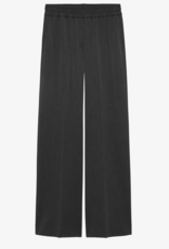 Catwalk Junkie Broek 'Jogger' - Dark Grey Melange - Catwalk Junkie