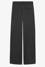Catwalk Junkie Broek 'Jogger' - Dark Grey Melange - Catwalk Junkie